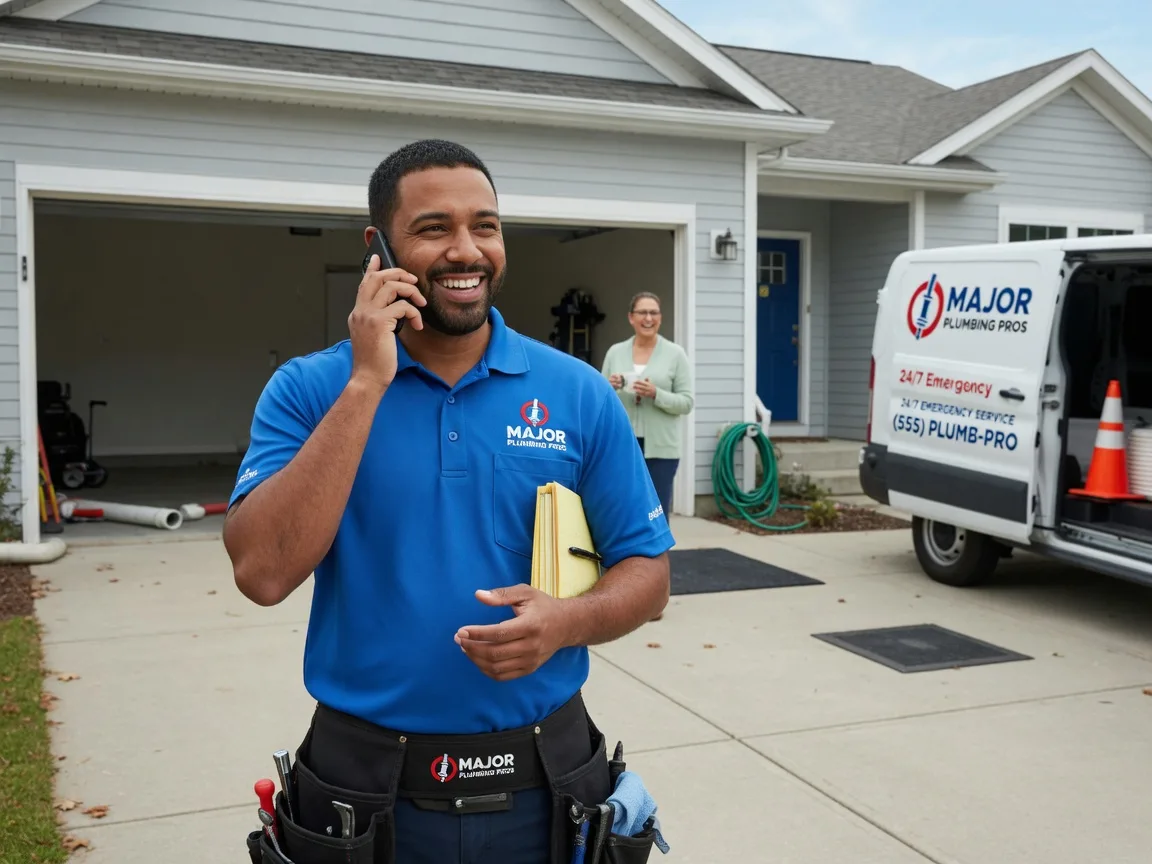 Drain Cleaning Services Seymour, IN FAQs